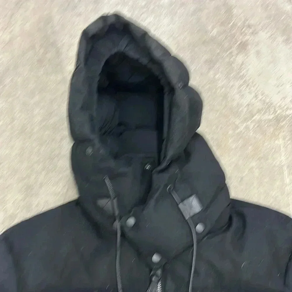 Mackage  down puffer coat - Picture 2 of 9